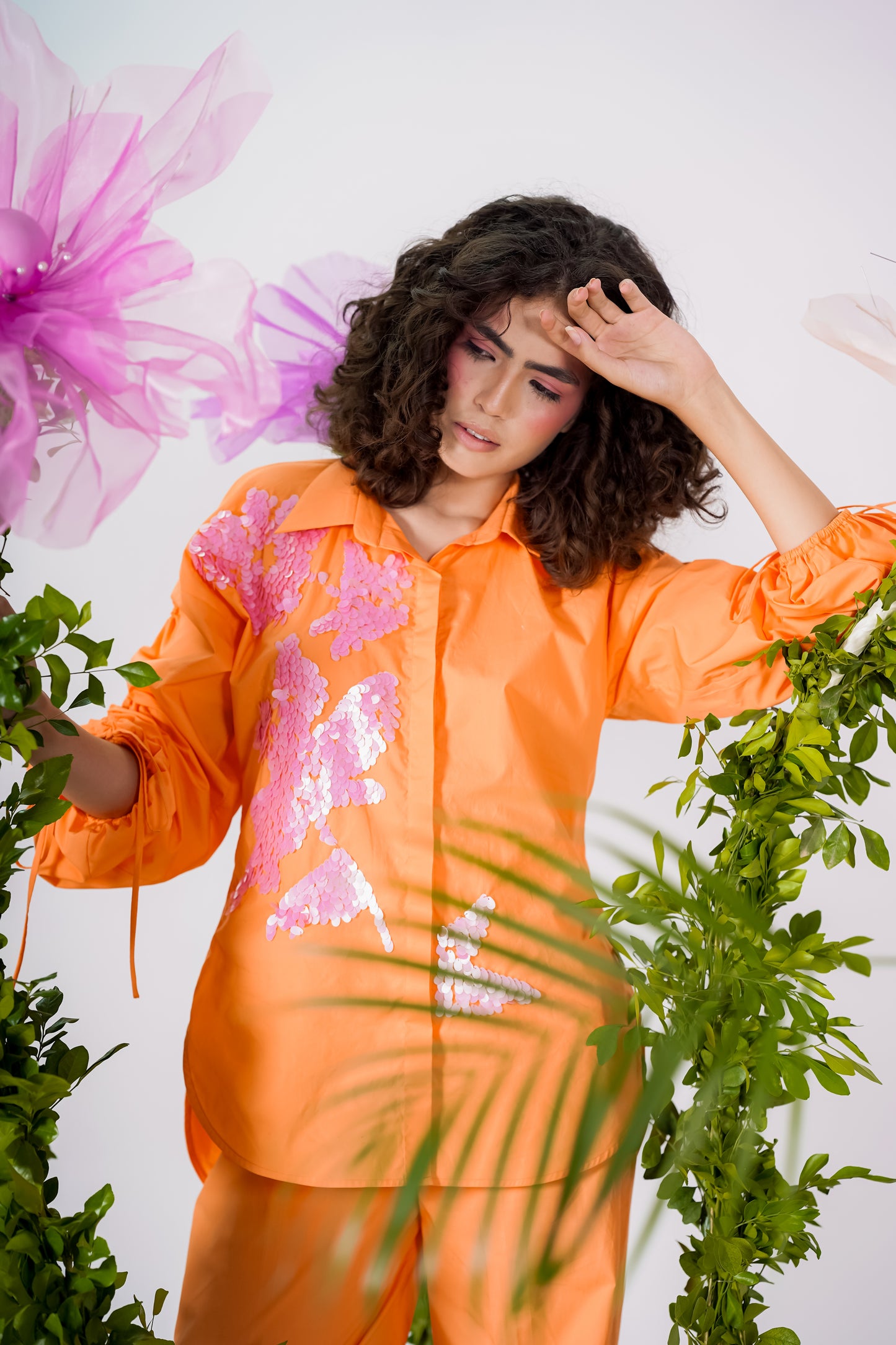 Blossom Sleepwear Collection