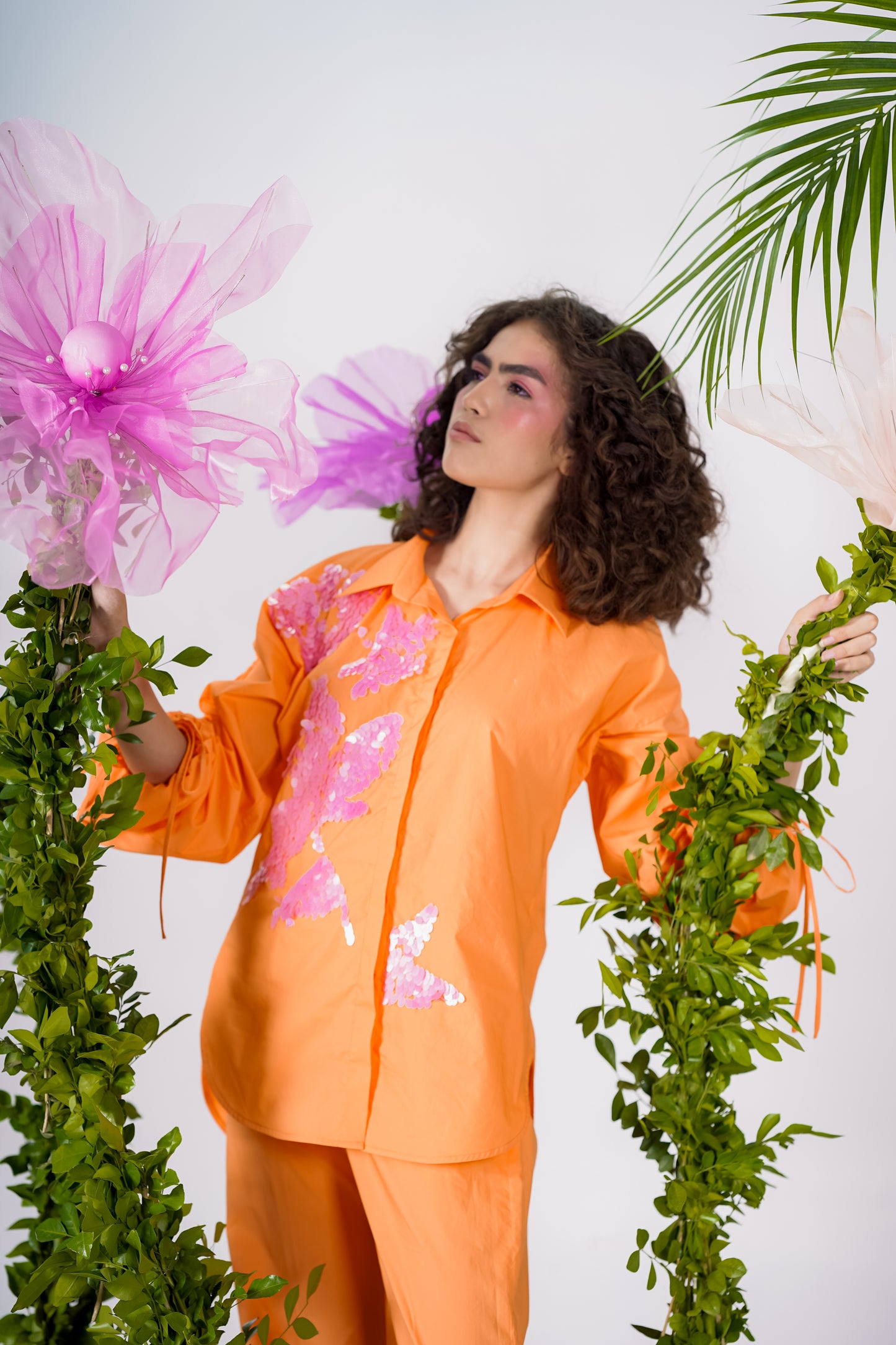 Blossom Sleepwear Collection
