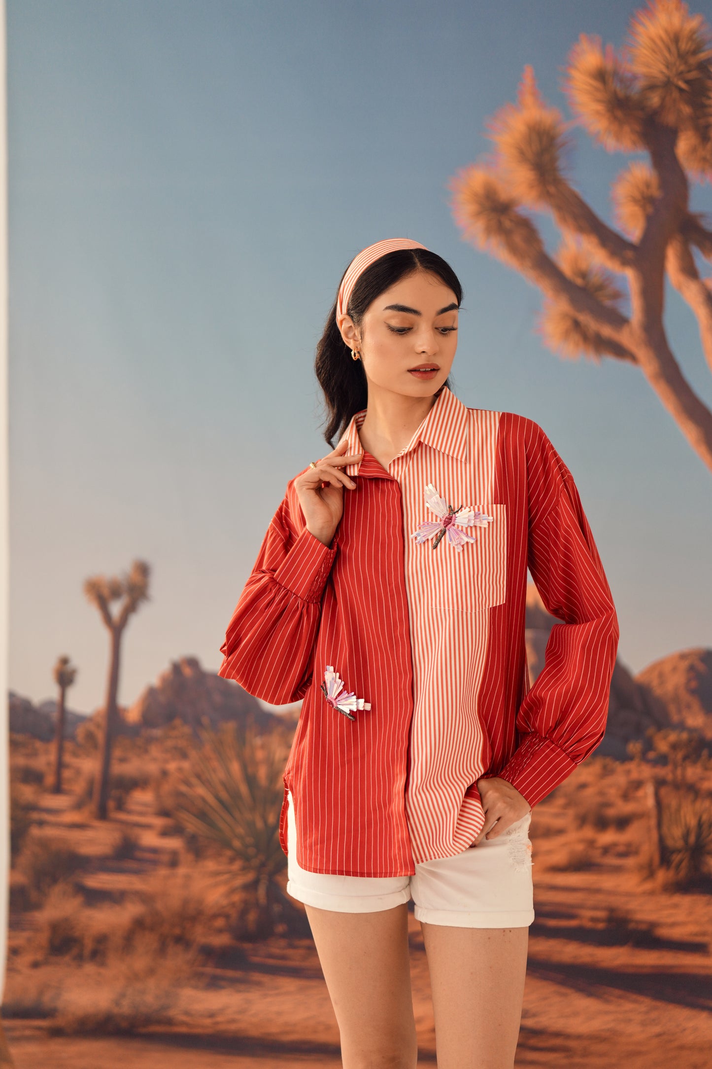 ZIN Shirt