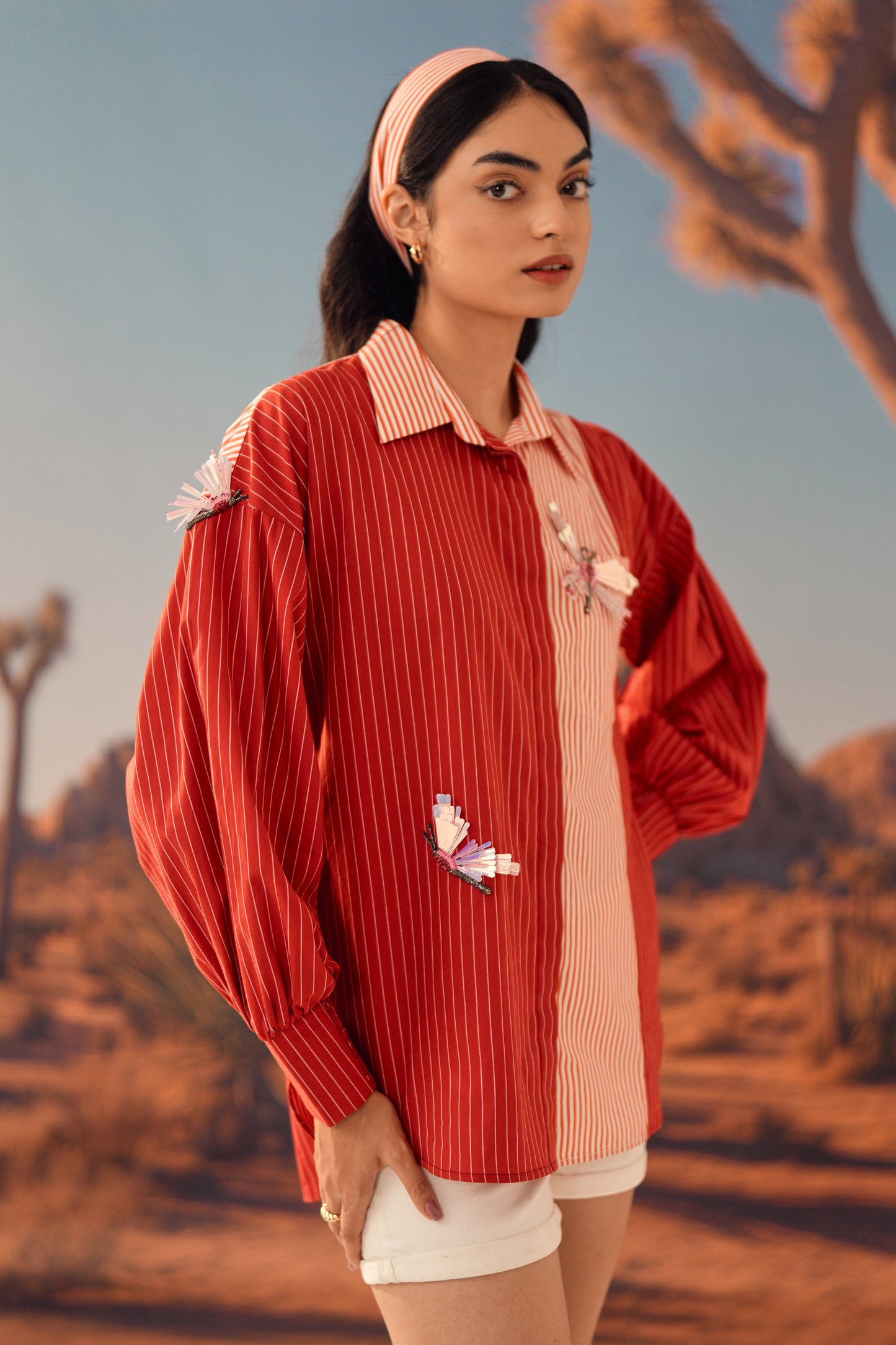 ZIN Shirt