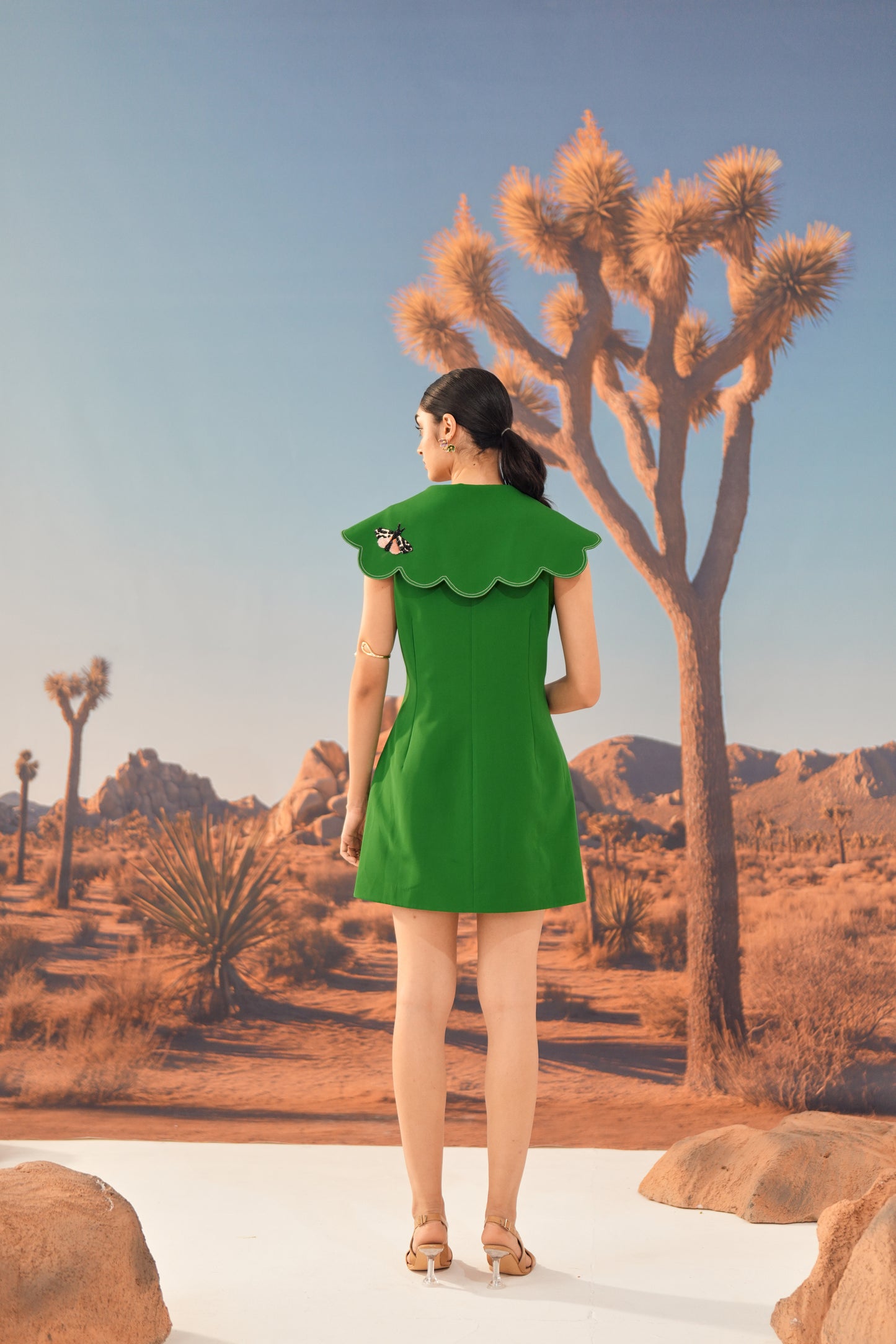 MIRE Dress
