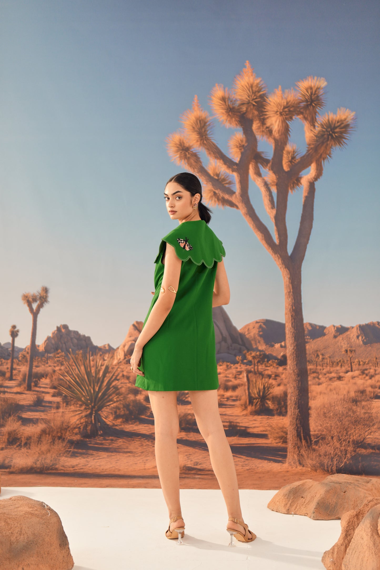 MIRE Dress