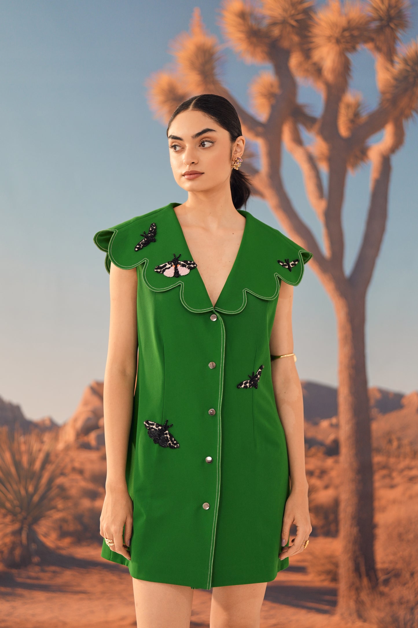 MIRE Dress