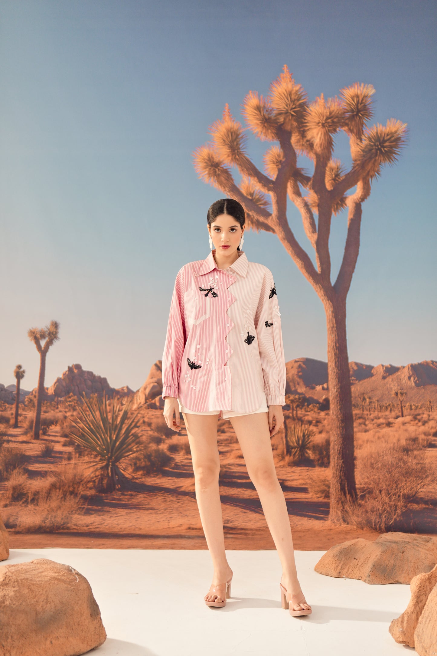 YENA Shirt