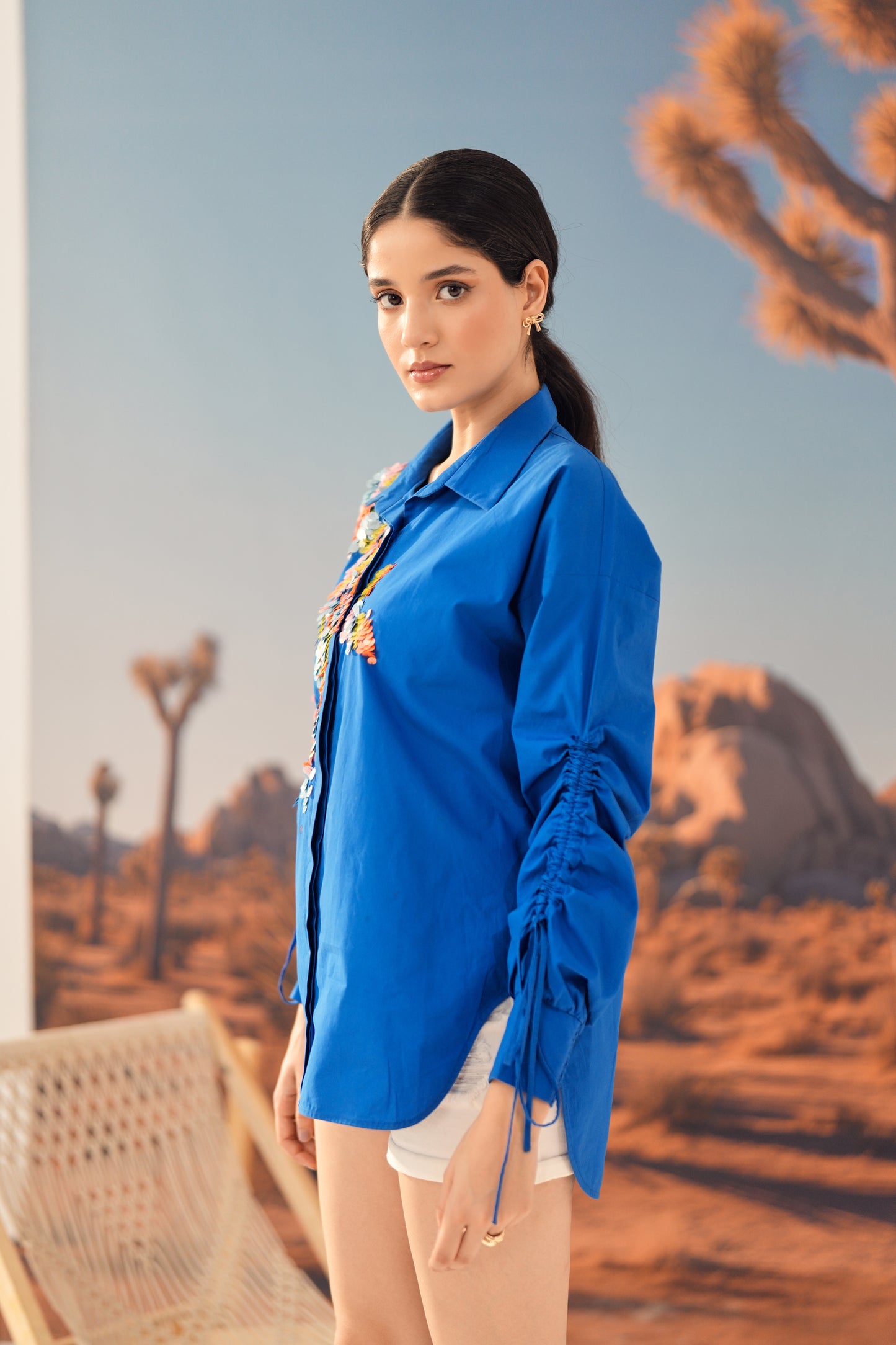 SHALE Shirt