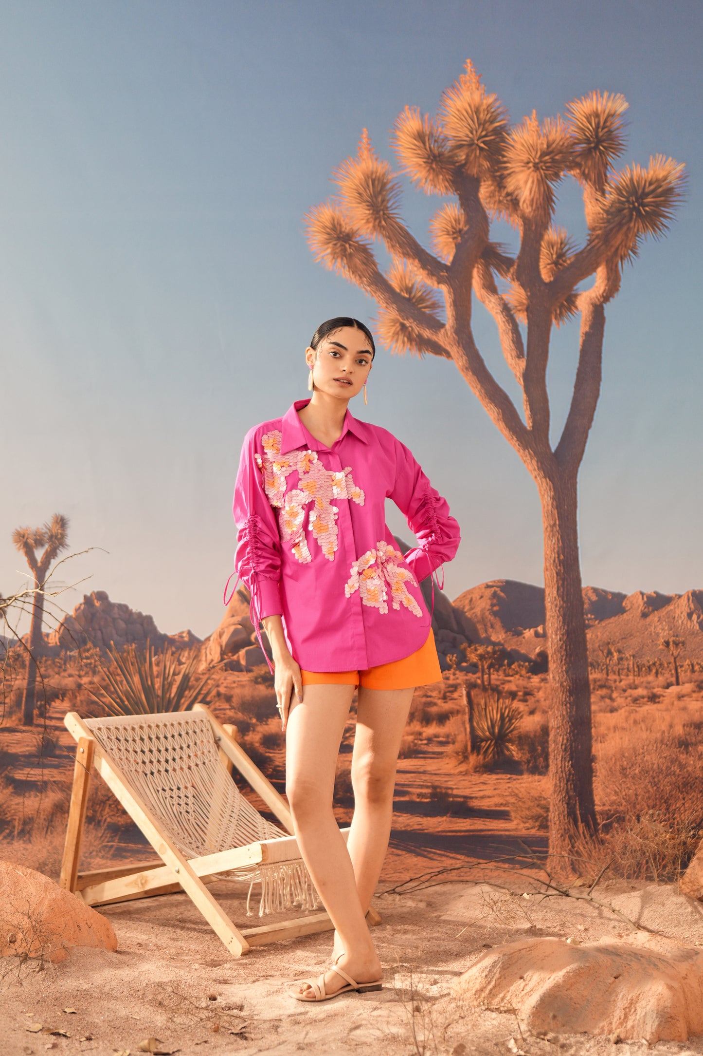 WADI Shirt