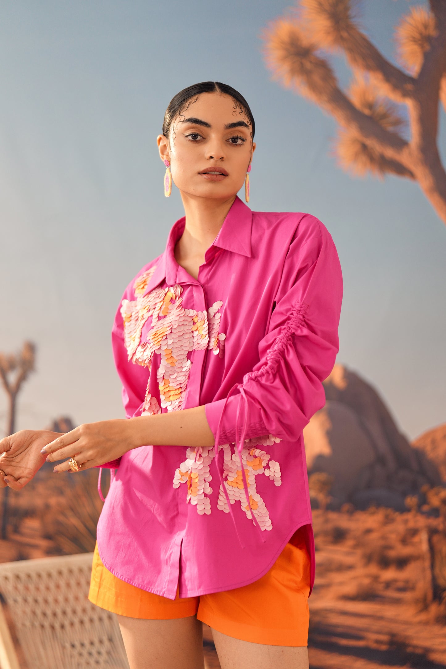 WADI Shirt