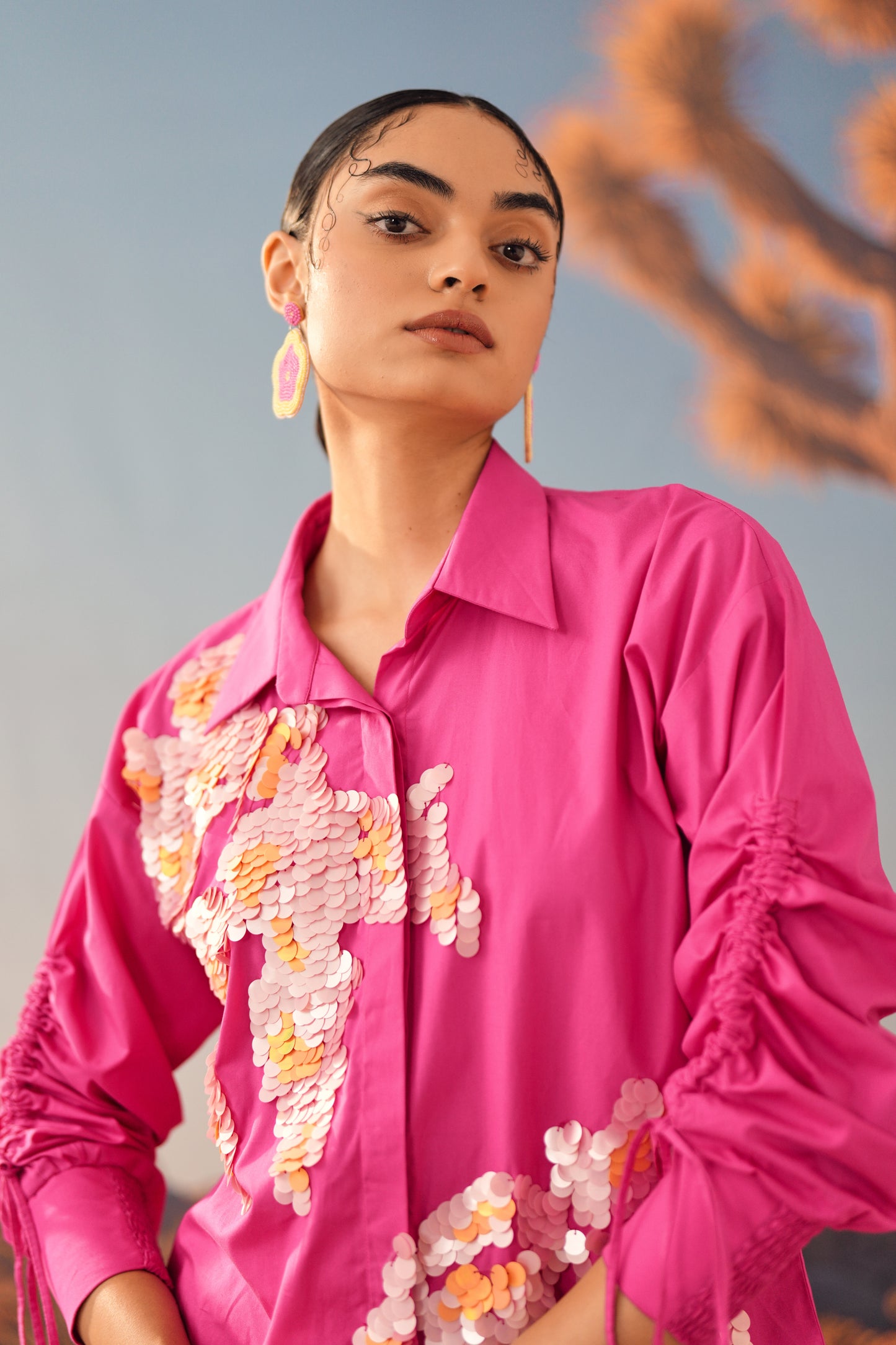 WADI Shirt