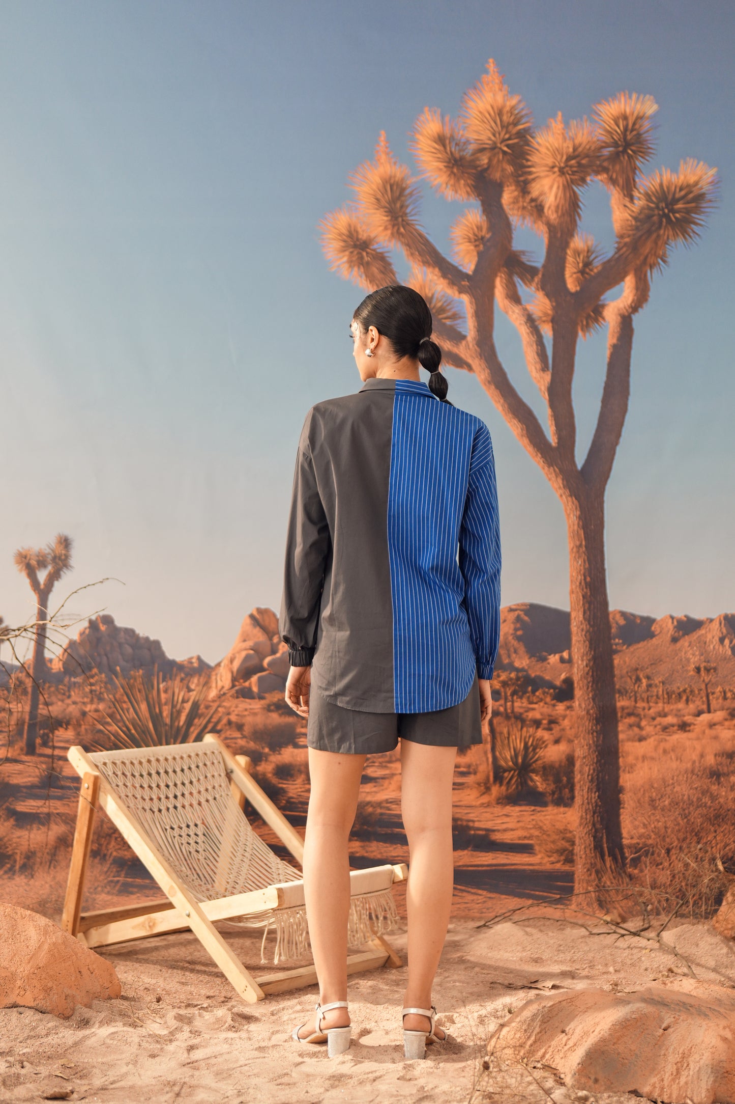 SILTA Shirt
