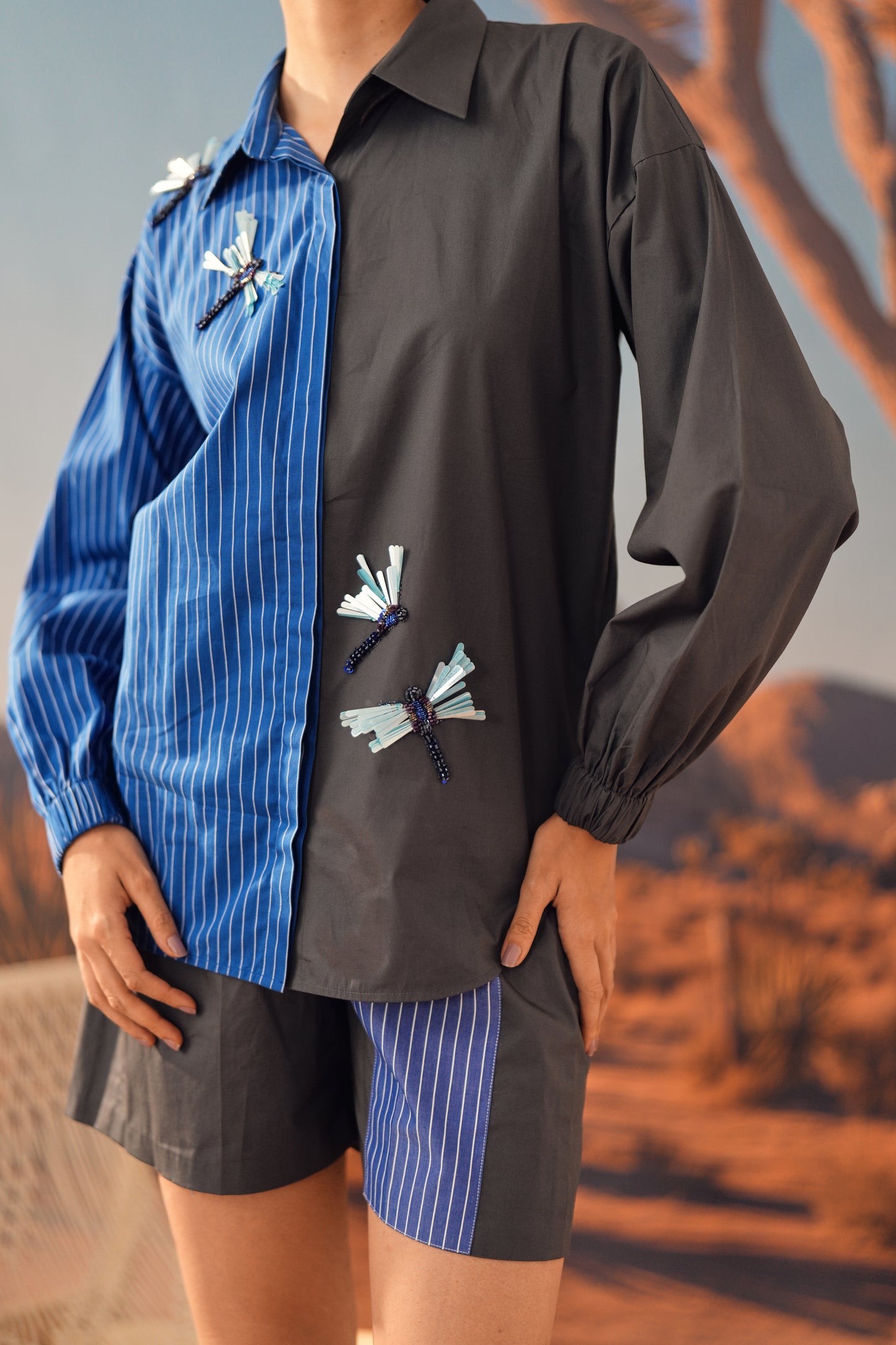 SILTA Shirt