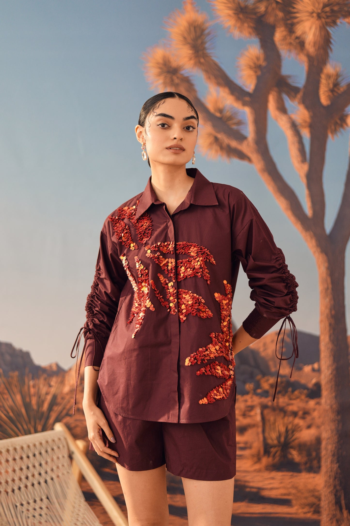 CRUST Shirt