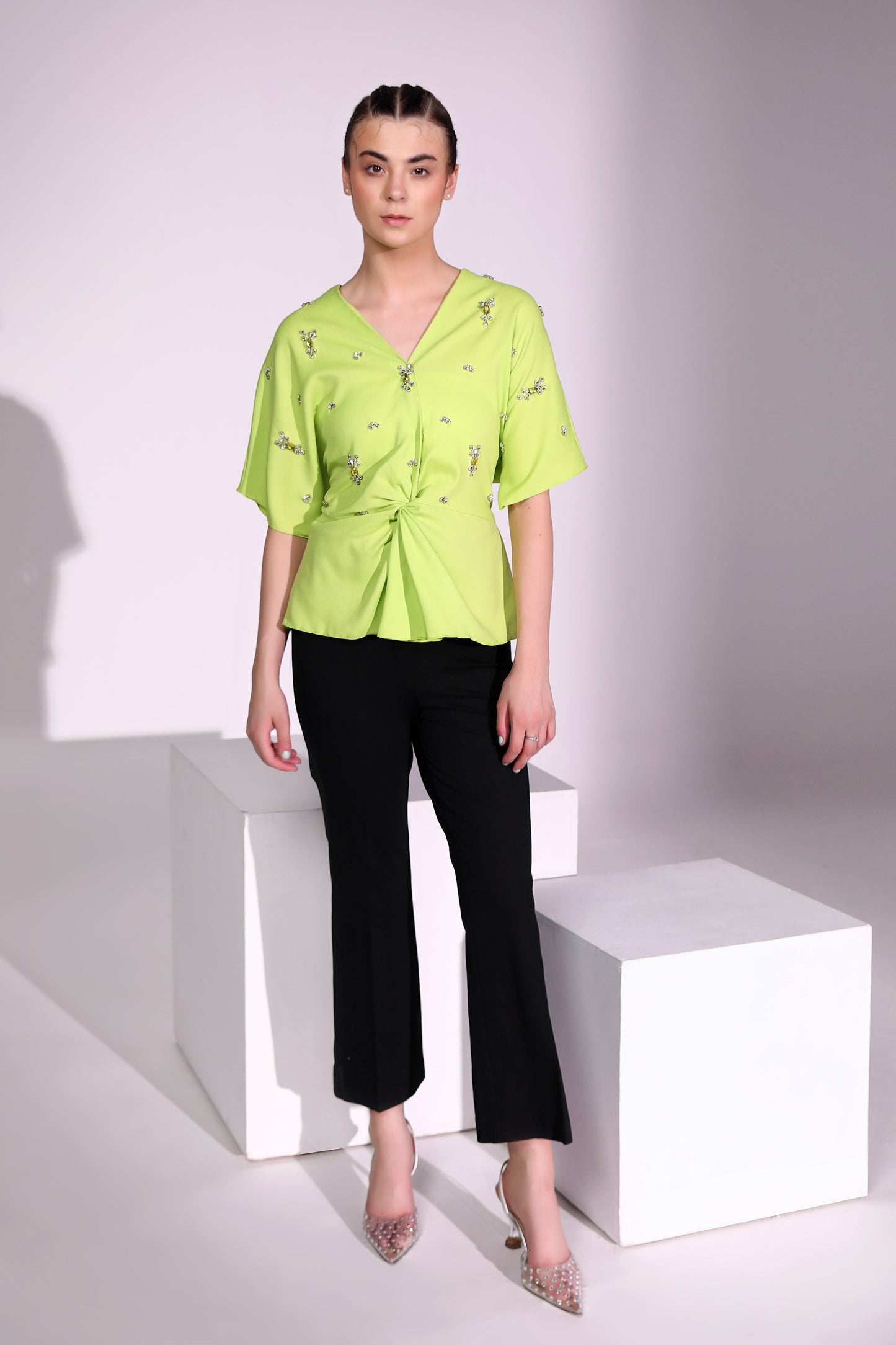 Lime pop