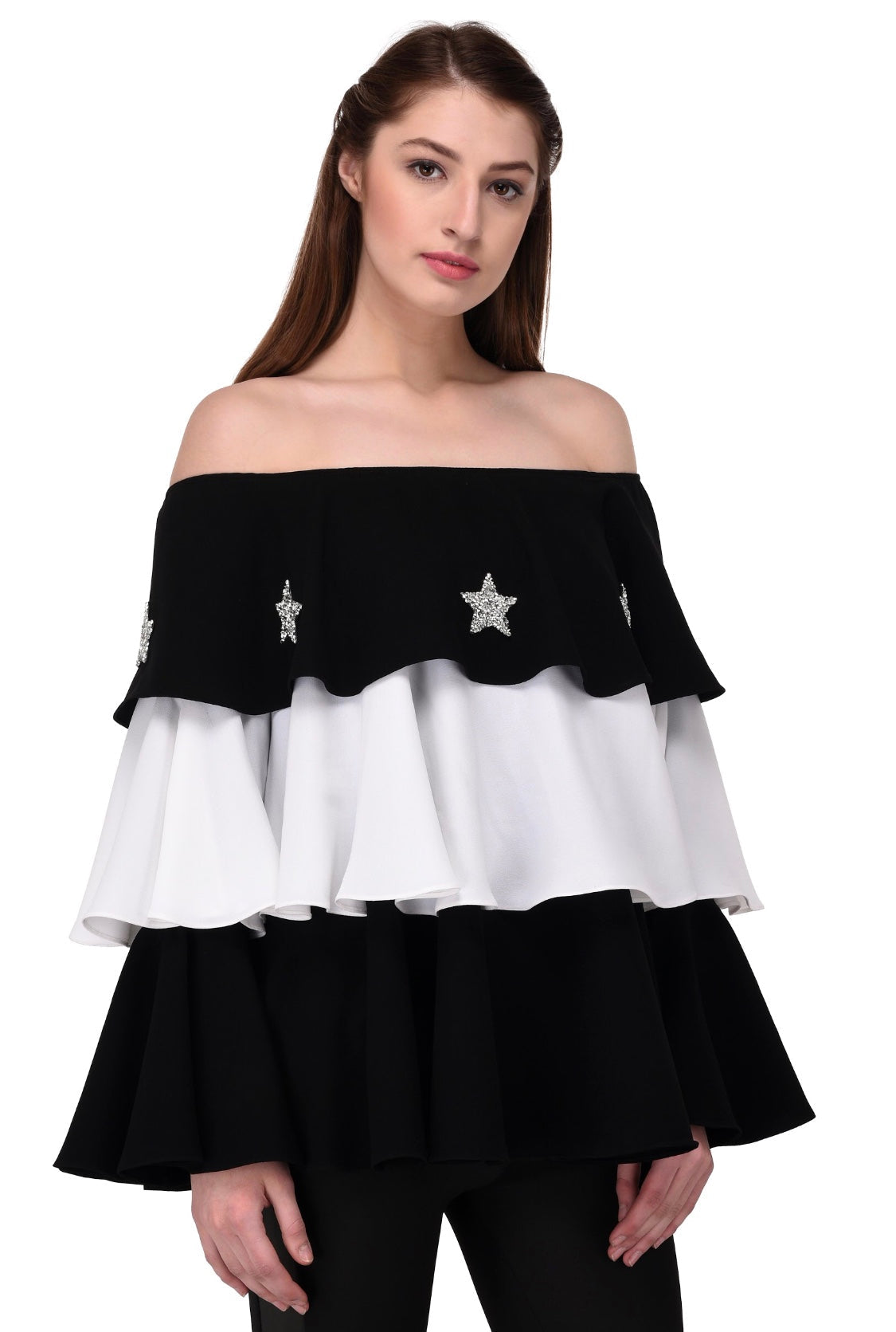 Yin-Yang Chic