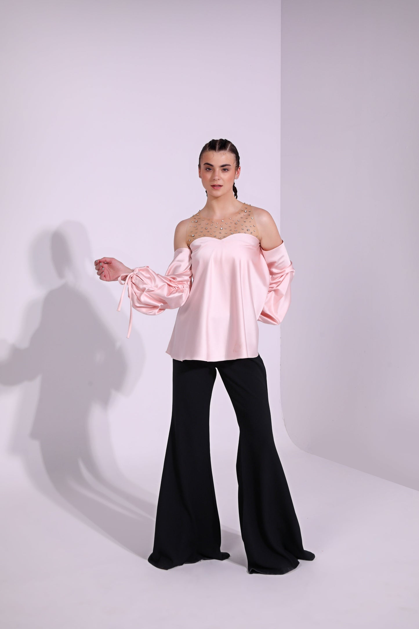 Pink flirt
