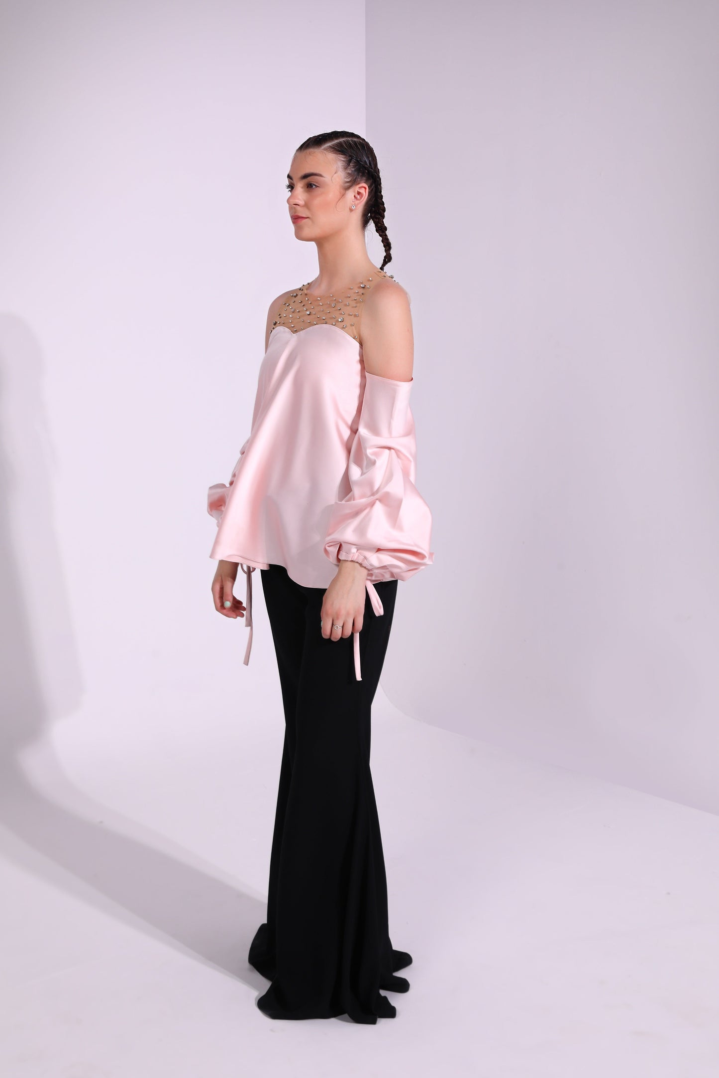 Pink flirt