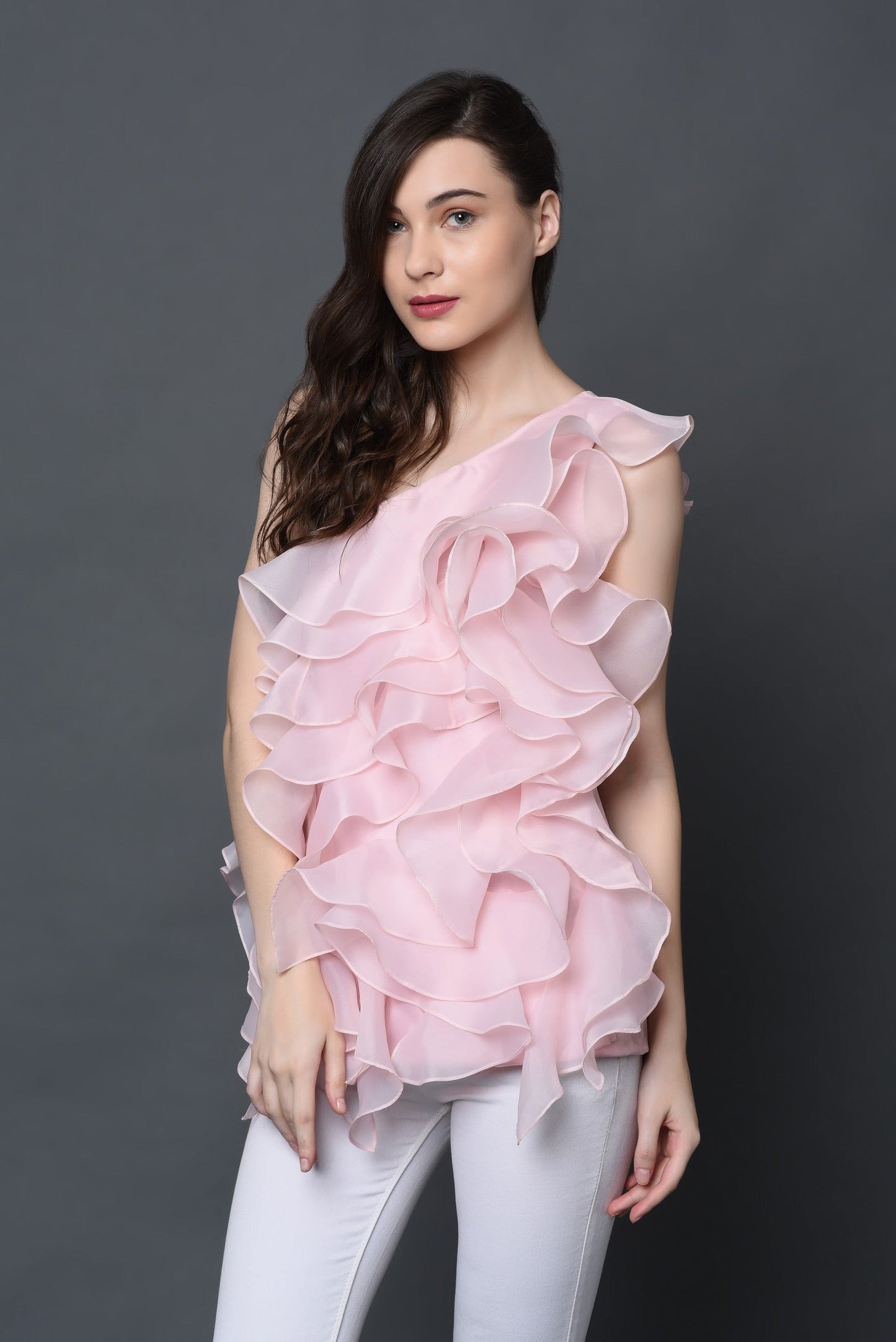 Blush Symphony
