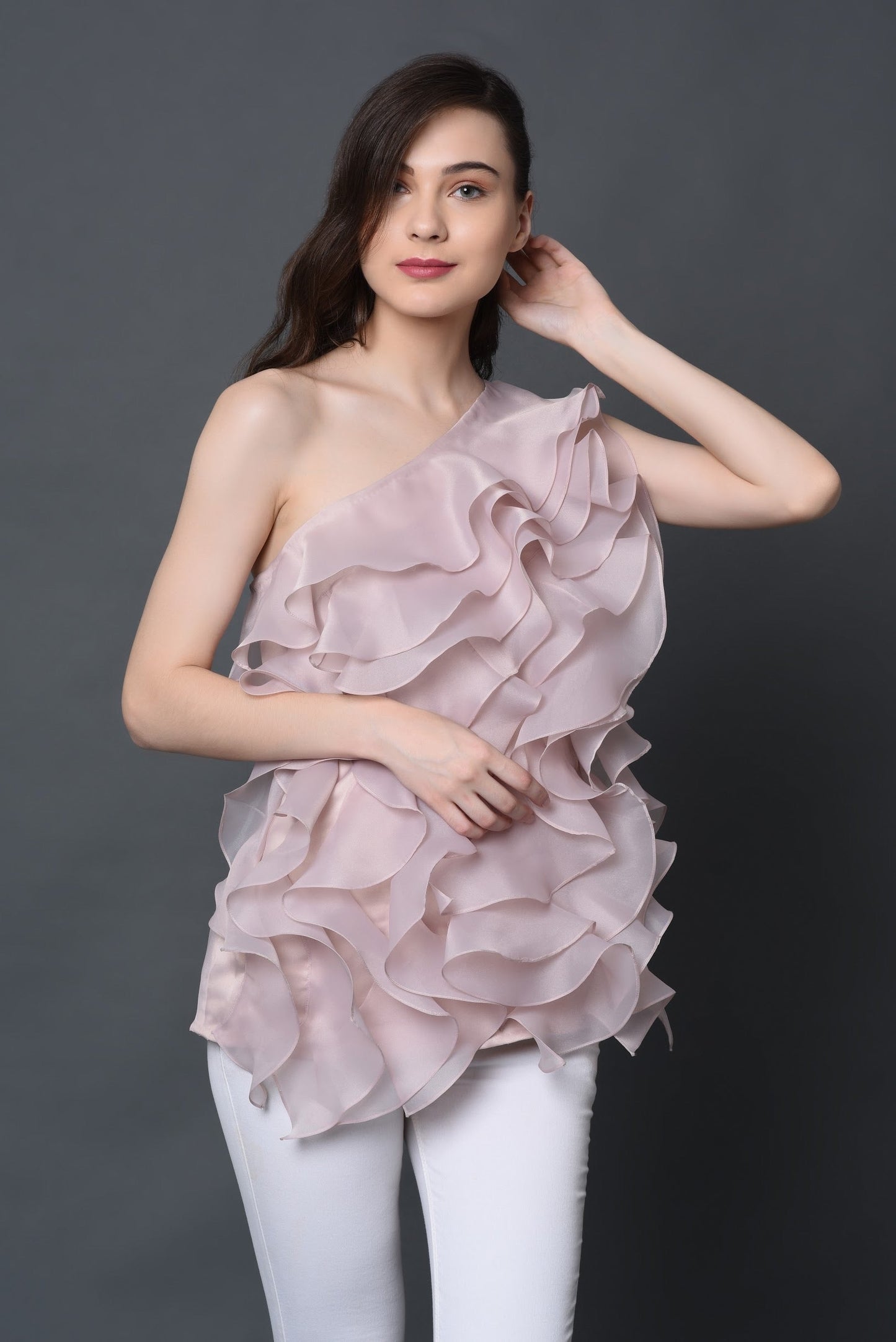 Blush Symphony