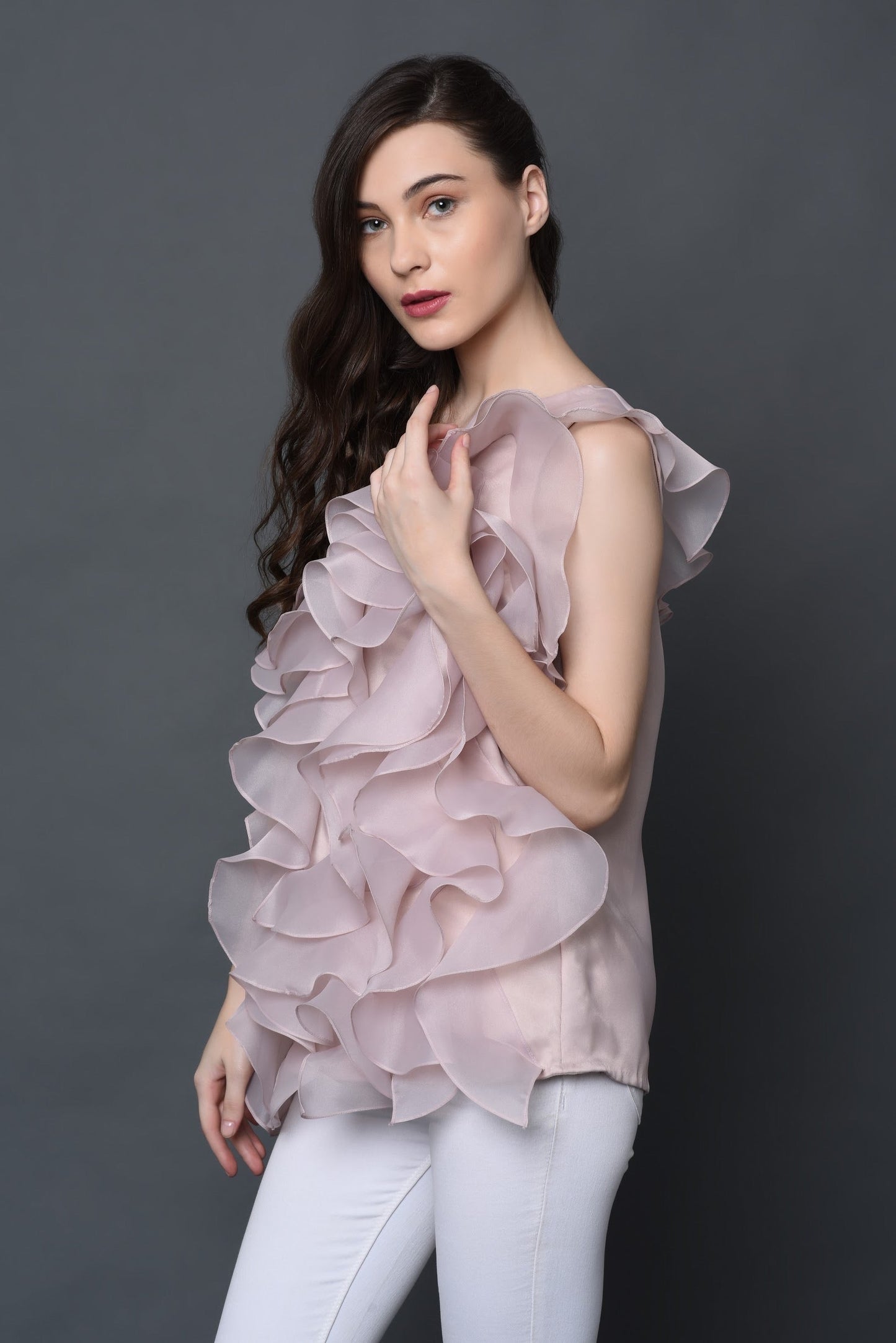 Blush Symphony