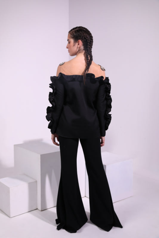 Onyx chic
