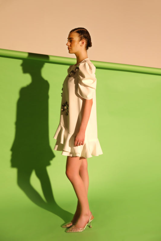 Ivory delight