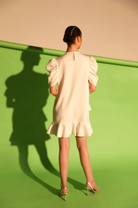 Ivory delight