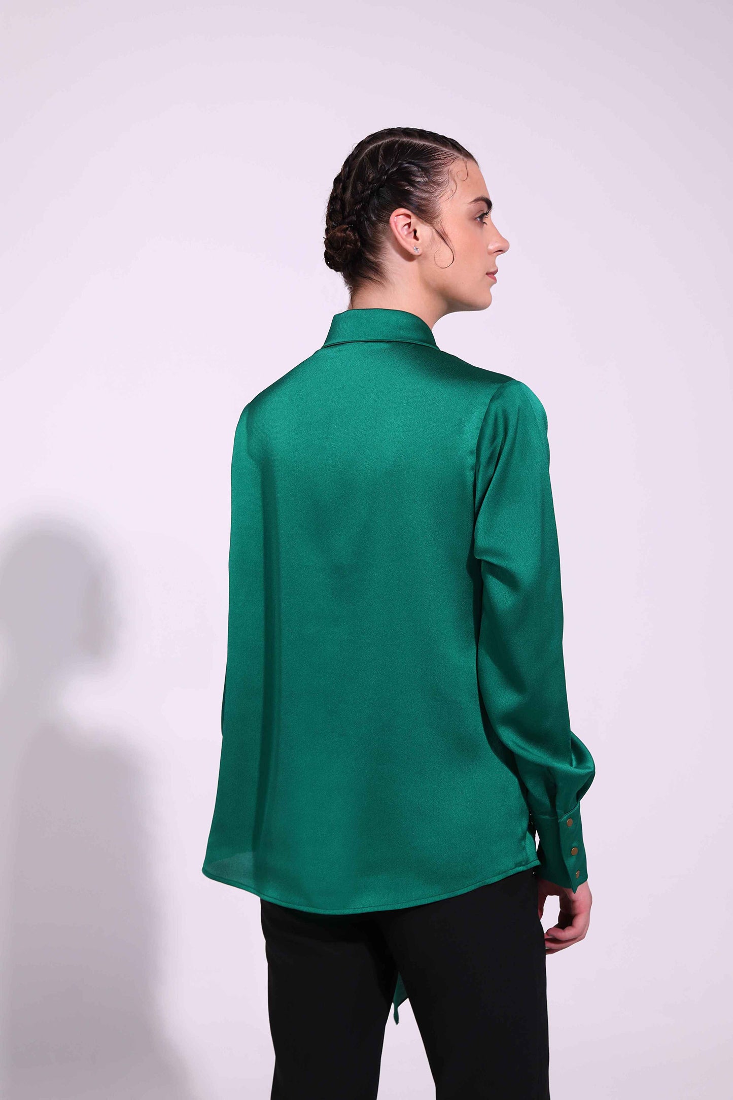 Green grace