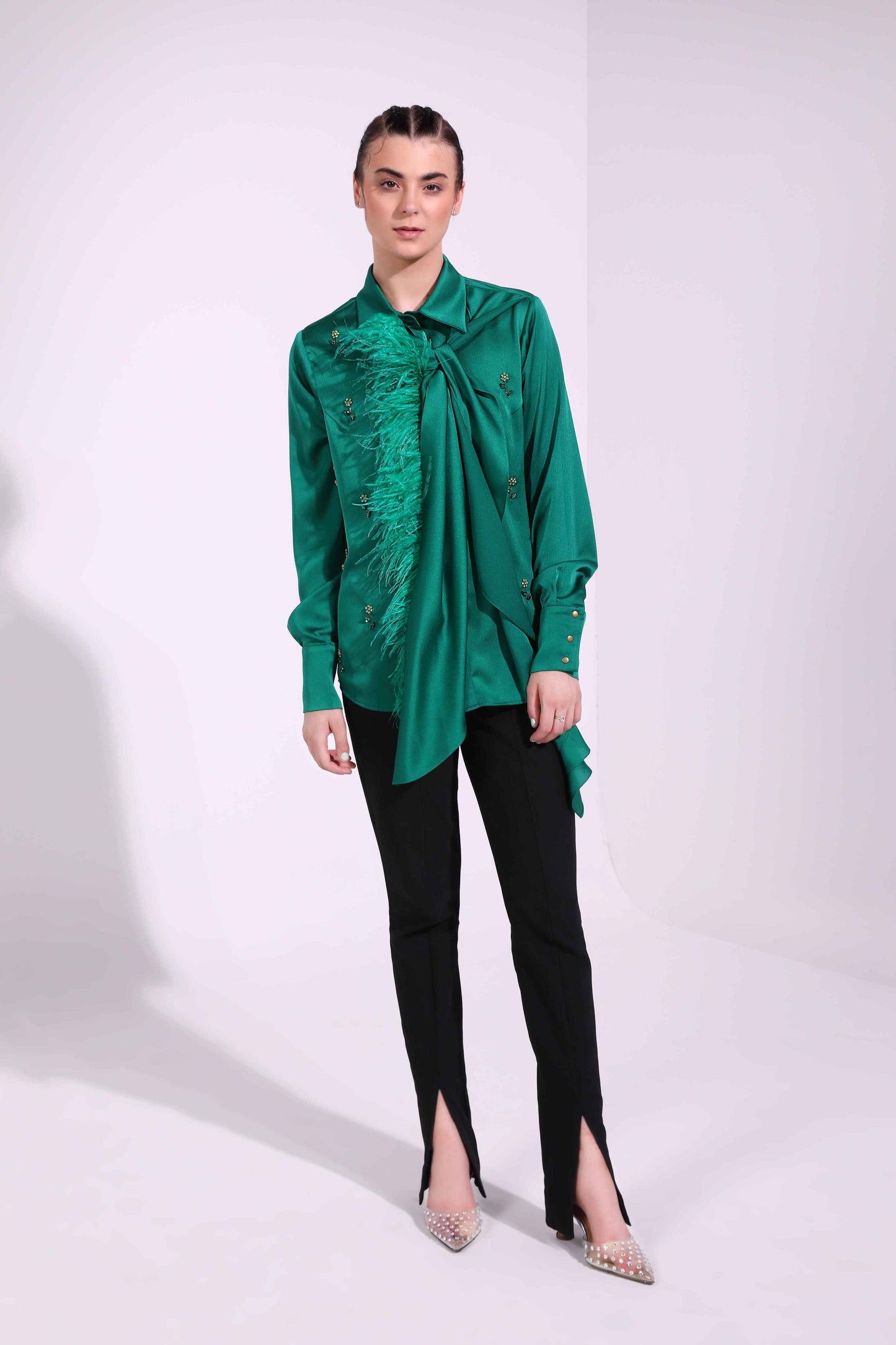 Green grace