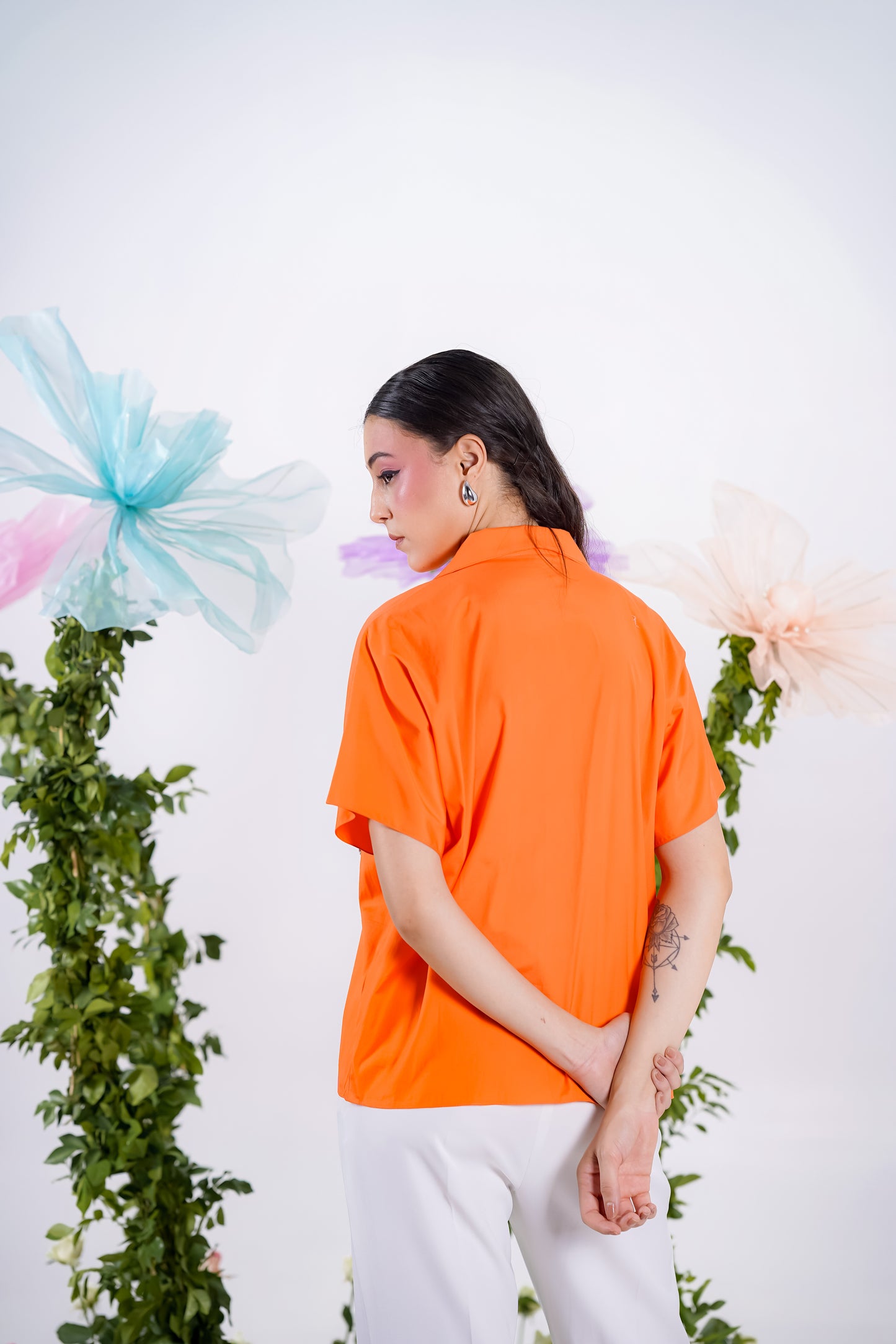 Tangerine Charm