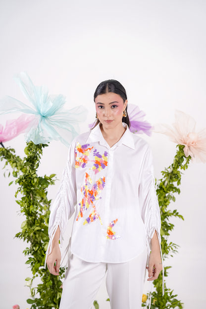 Petal Chic