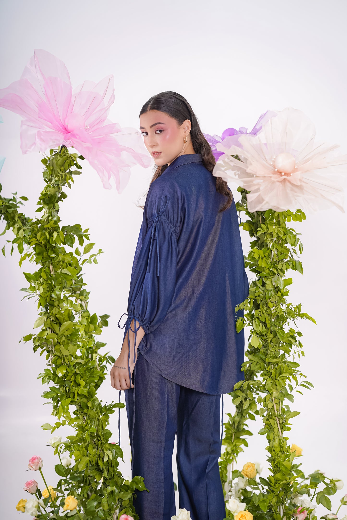 Denim Aura