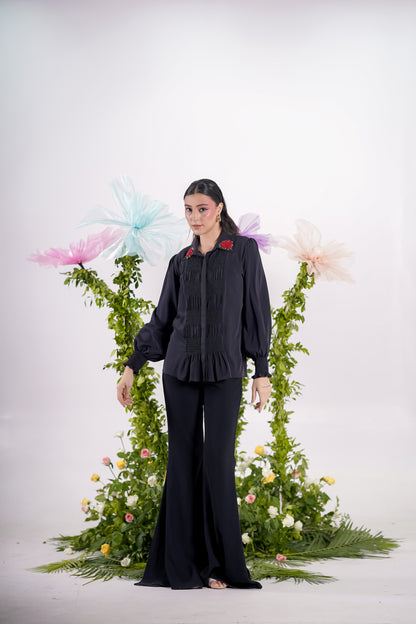 Timeless Black