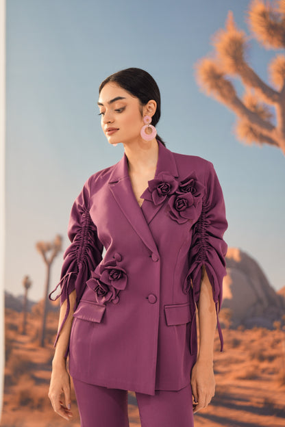 LOAM Blazer Set