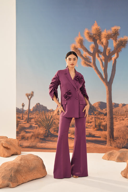 LOAM Blazer Set