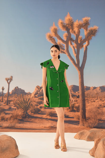 MIRE Dress