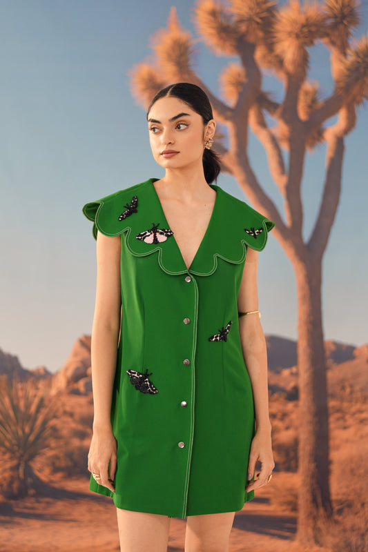 MIRE Dress
