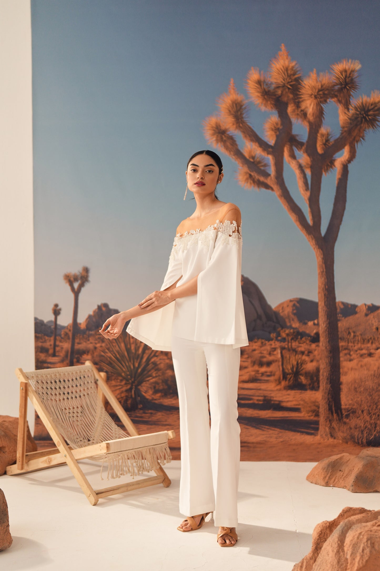 VEIL Set