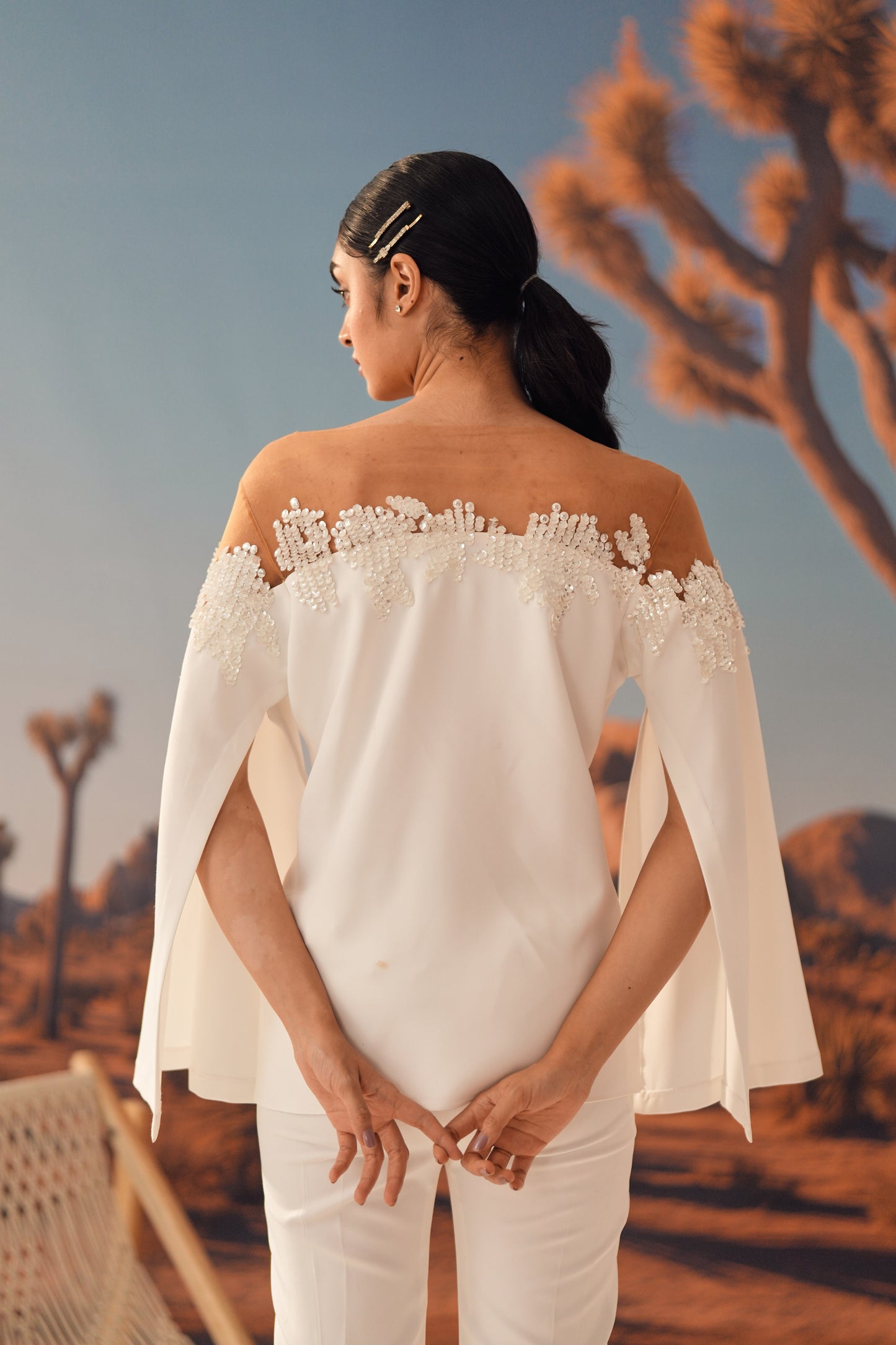 VEIL Set