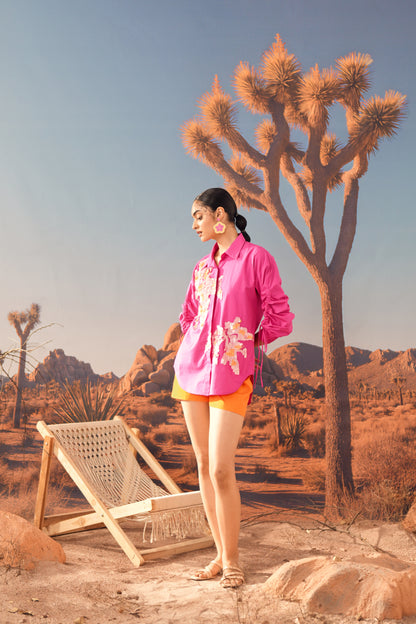 WADI Shirt