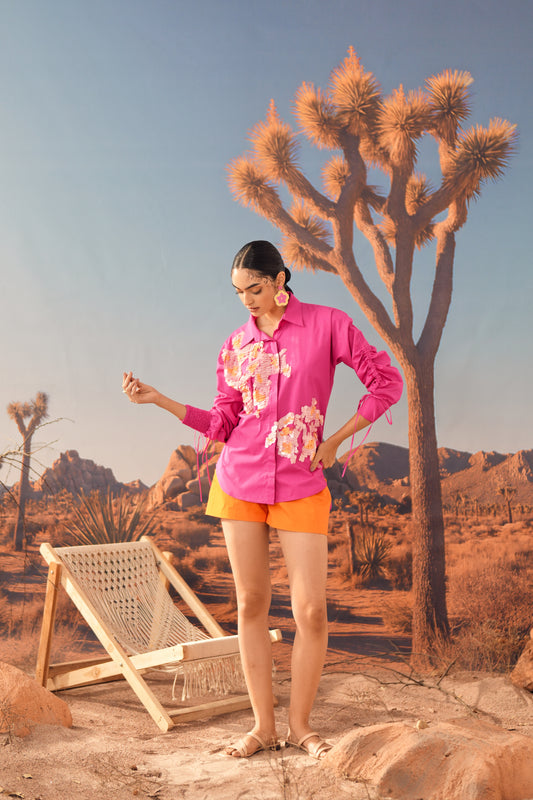 WADI Shirt