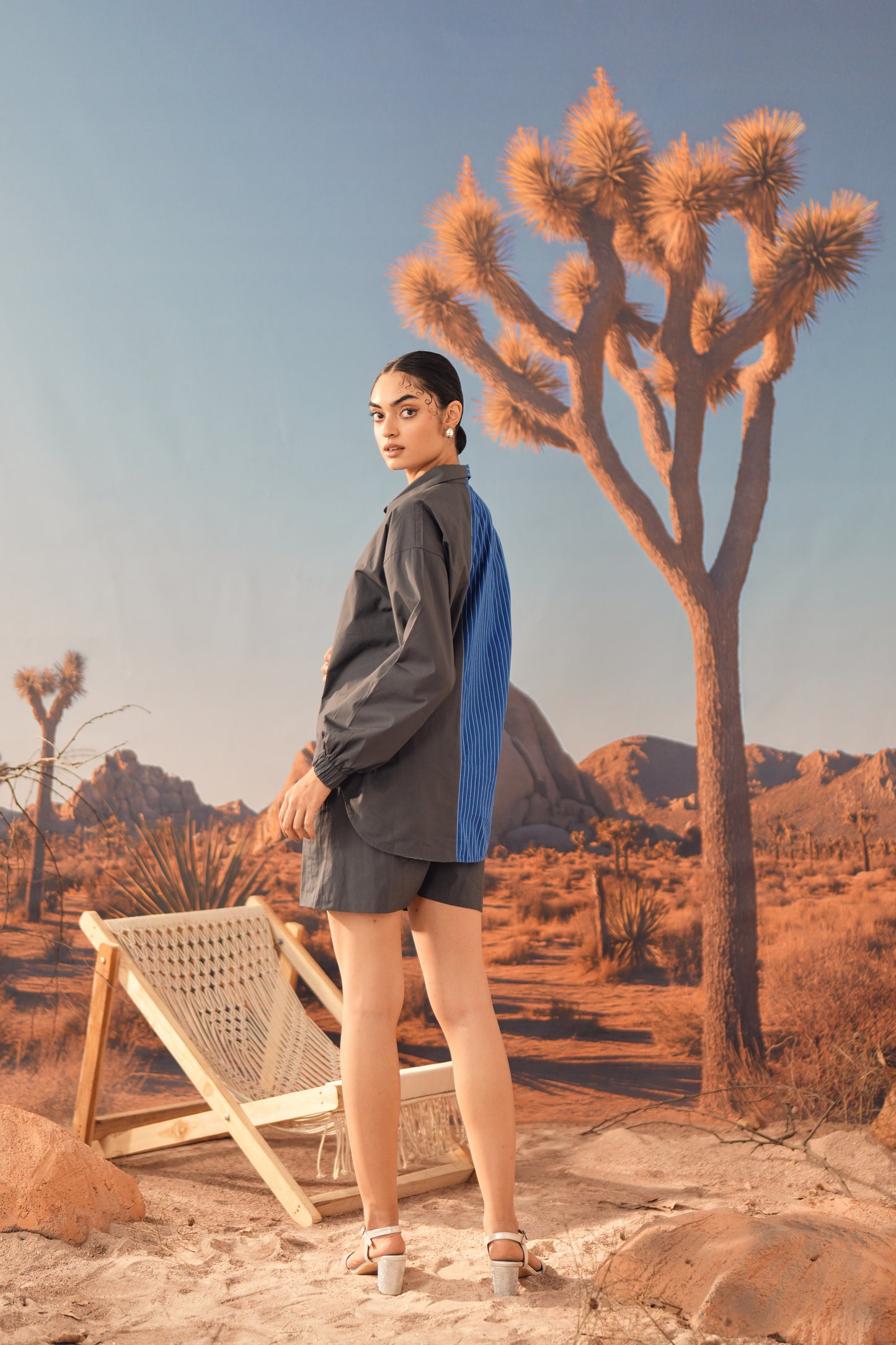 SILTA Shirt