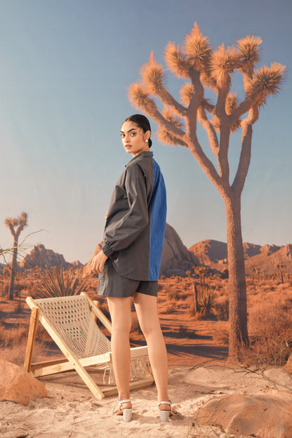 SILTA Shirt