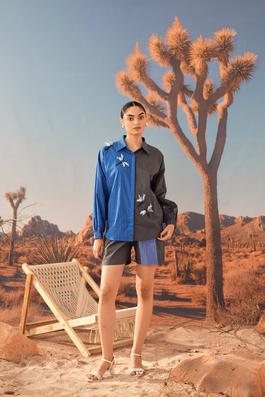 SILTA Shirt