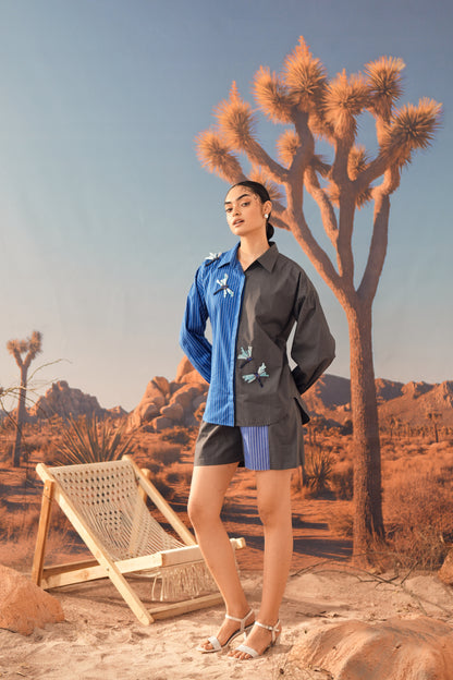 SILTA Shirt