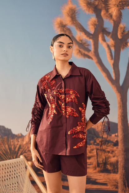 CRUST Shirt