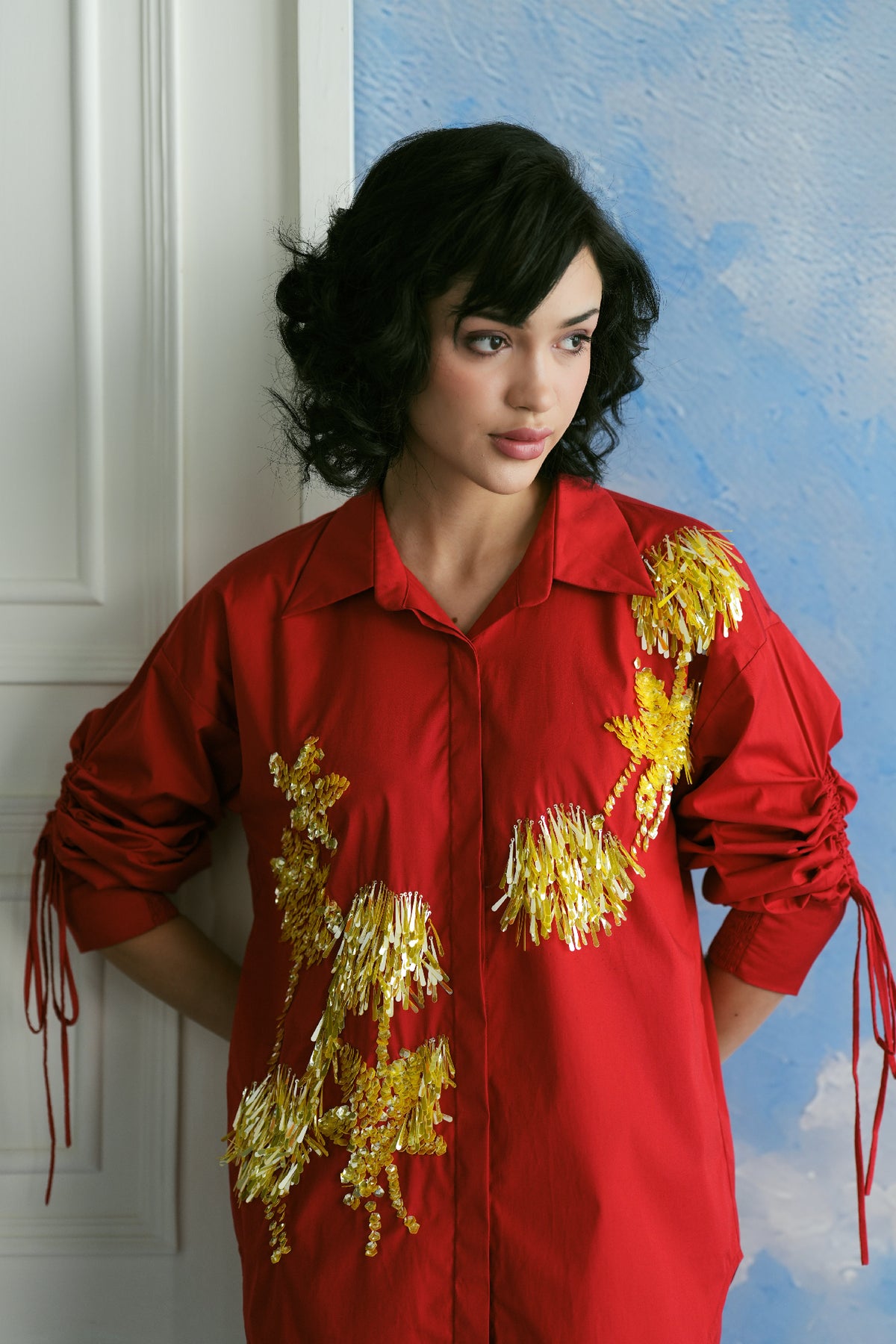 SCARLET