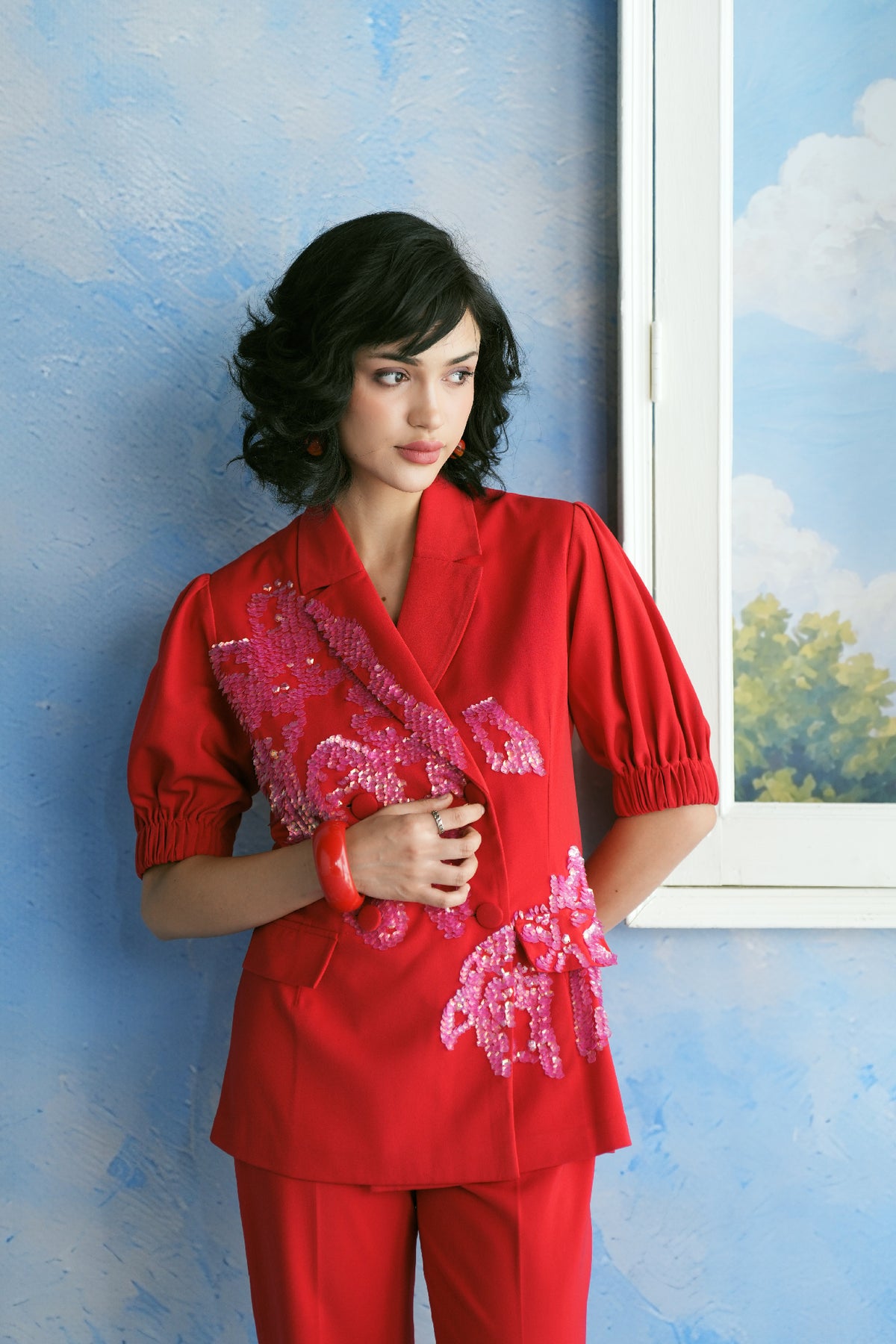 ROUGE