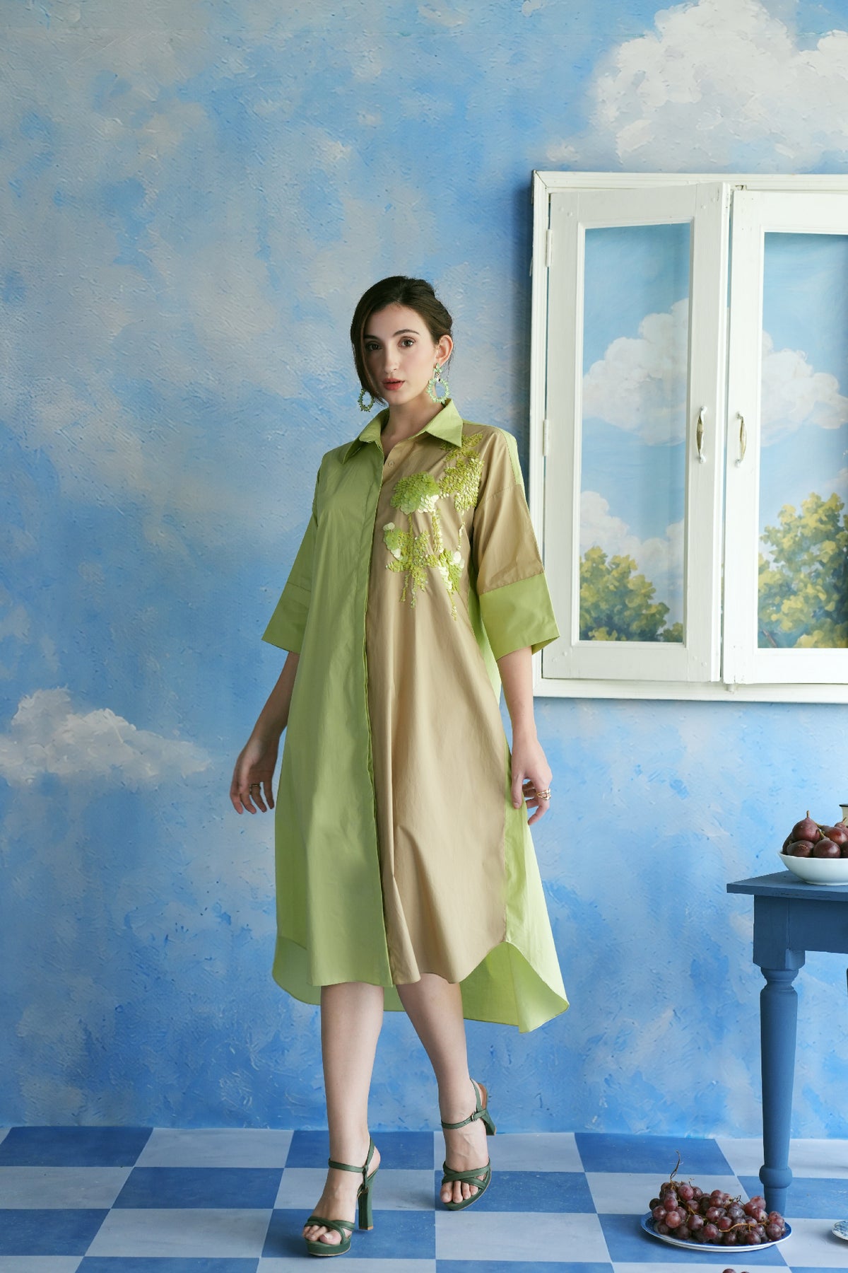EDEN