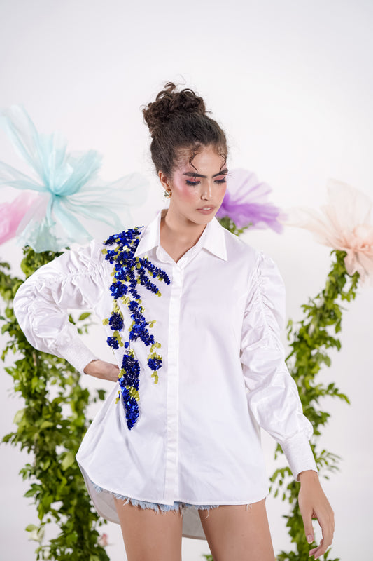 Royal Blossom Elegance
