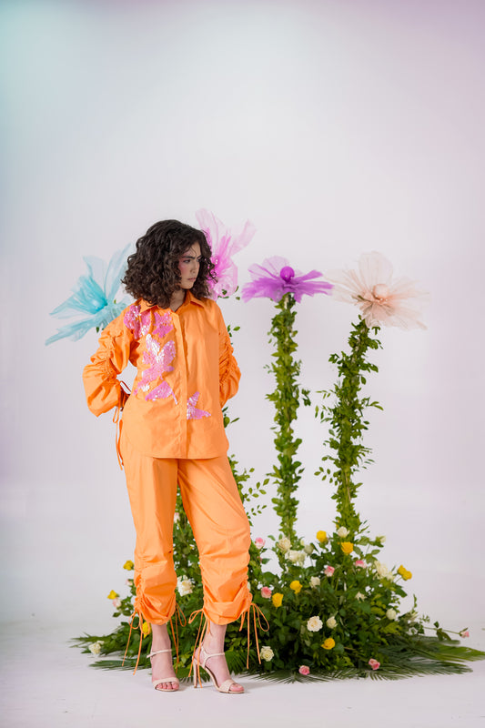 Blossom Sleepwear Collection