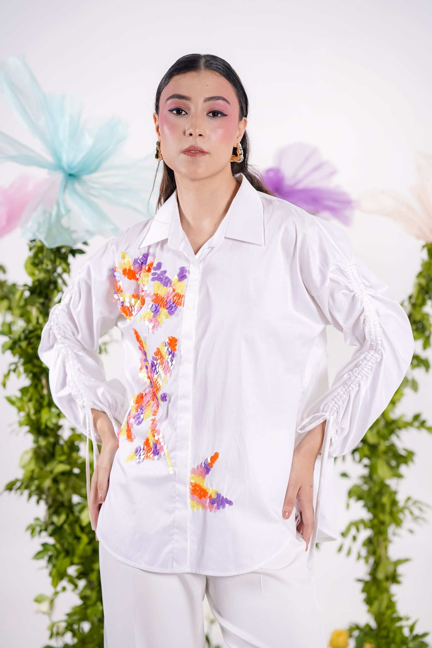 Petal Chic